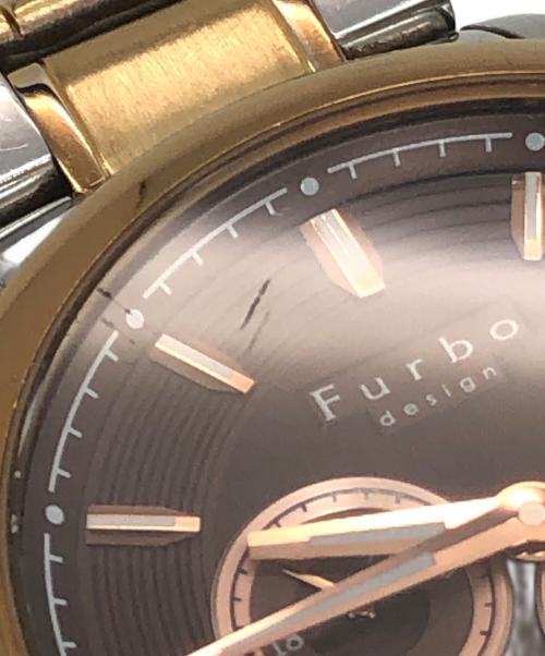 Furbo（フルボ）Furbo (フルボ) 腕時計の古着・服飾アイテム