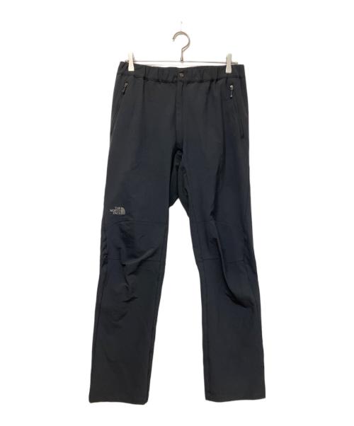 THE NORTH FACE（ザ ノース フェイス）THE NORTH FACE (ザ ノース フェイス) ナイロンパンツ ブラック サイズ:不明の古着・服飾アイテム