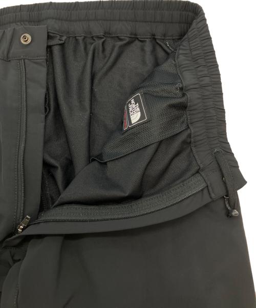 THE NORTH FACE（ザ ノース フェイス）THE NORTH FACE (ザ ノース フェイス) ナイロンパンツ ブラック サイズ:不明の古着・服飾アイテム