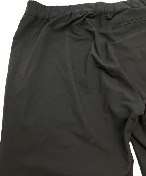 THE NORTH FACE（ザ ノース フェイス）THE NORTH FACE (ザ ノース フェイス) ナイロンパンツ ブラック サイズ:不明の古着・服飾アイテム