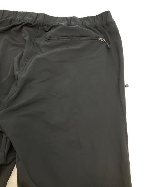 THE NORTH FACE（ザ ノース フェイス）THE NORTH FACE (ザ ノース フェイス) ナイロンパンツ ブラック サイズ:不明の古着・服飾アイテム