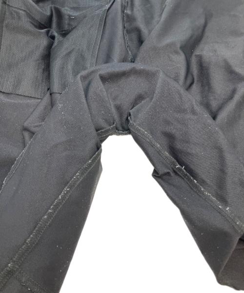 THE NORTH FACE（ザ ノース フェイス）THE NORTH FACE (ザ ノース フェイス) ナイロンパンツ ブラック サイズ:不明の古着・服飾アイテム