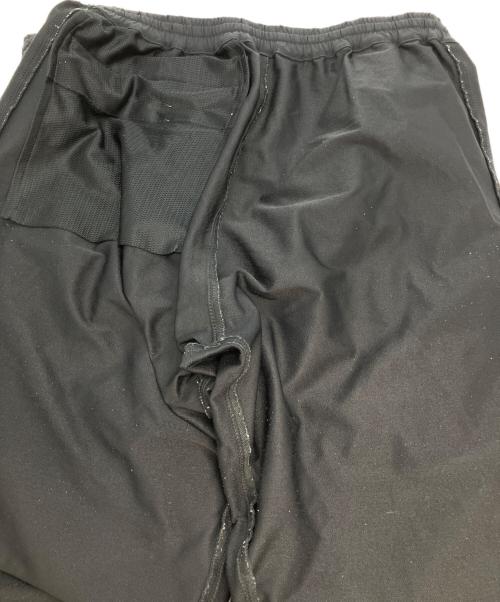THE NORTH FACE（ザ ノース フェイス）THE NORTH FACE (ザ ノース フェイス) ナイロンパンツ ブラック サイズ:不明の古着・服飾アイテム