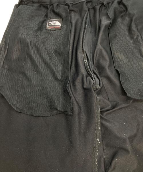 THE NORTH FACE（ザ ノース フェイス）THE NORTH FACE (ザ ノース フェイス) ナイロンパンツ ブラック サイズ:不明の古着・服飾アイテム