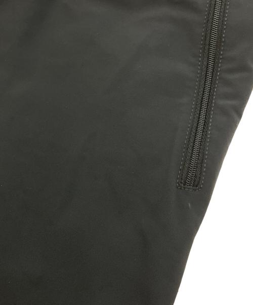 THE NORTH FACE（ザ ノース フェイス）THE NORTH FACE (ザ ノース フェイス) ナイロンパンツ ブラック サイズ:不明の古着・服飾アイテム