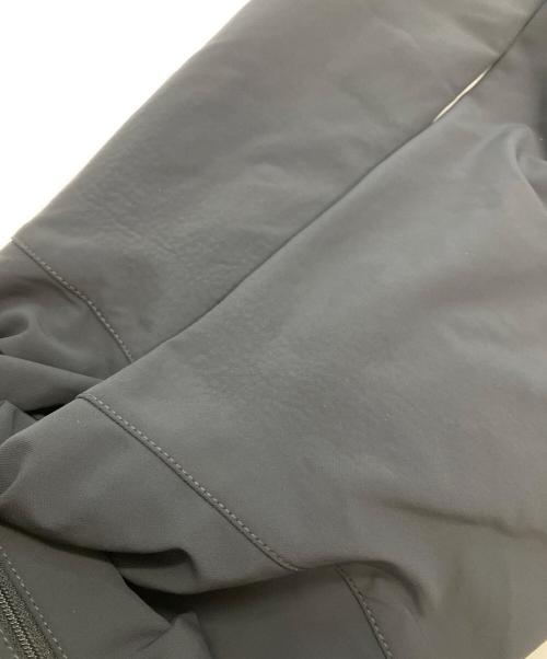 THE NORTH FACE（ザ ノース フェイス）THE NORTH FACE (ザ ノース フェイス) ナイロンパンツ ブラック サイズ:不明の古着・服飾アイテム