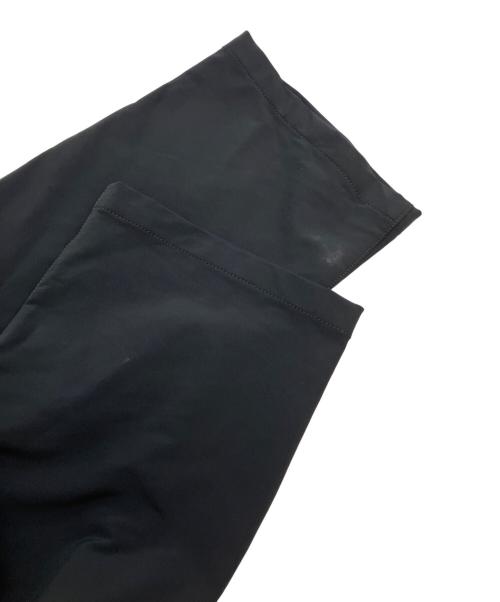 THE NORTH FACE（ザ ノース フェイス）THE NORTH FACE (ザ ノース フェイス) ナイロンパンツ ブラック サイズ:不明の古着・服飾アイテム