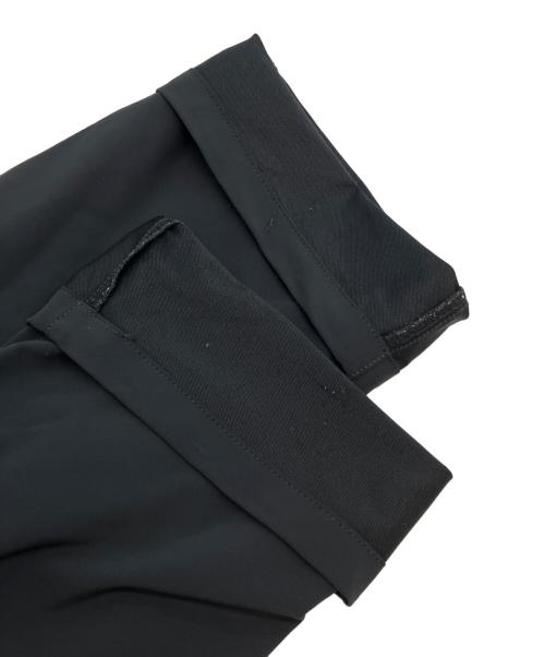 THE NORTH FACE（ザ ノース フェイス）THE NORTH FACE (ザ ノース フェイス) ナイロンパンツ ブラック サイズ:不明の古着・服飾アイテム