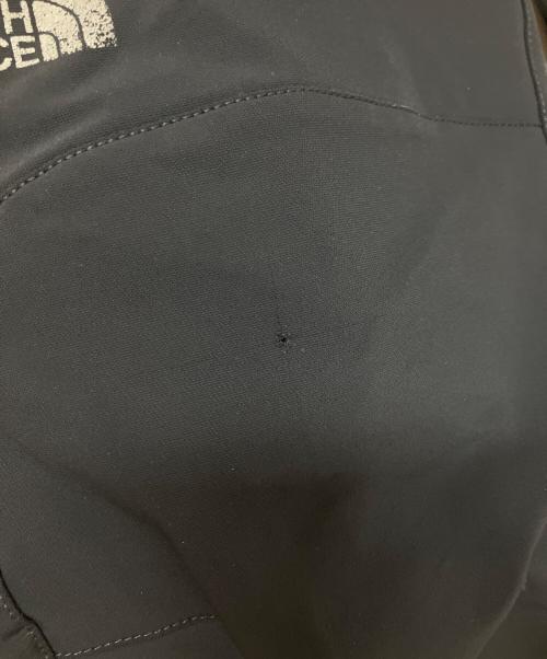 THE NORTH FACE（ザ ノース フェイス）THE NORTH FACE (ザ ノース フェイス) ナイロンパンツ ブラック サイズ:不明の古着・服飾アイテム