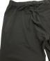 中古・古着 THE NORTH FACE (ザ ノース フェイス) ナイロンパンツ ブラック サイズ:不明：5000円