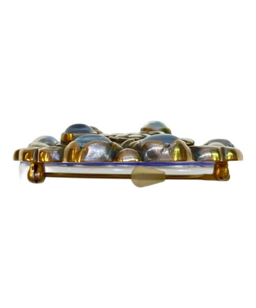 Georg Jensen（ジョージジェンセン）Georg Jensen (ジョージジェンセン) ムーンライトブロッサムブローチの古着・服飾アイテム