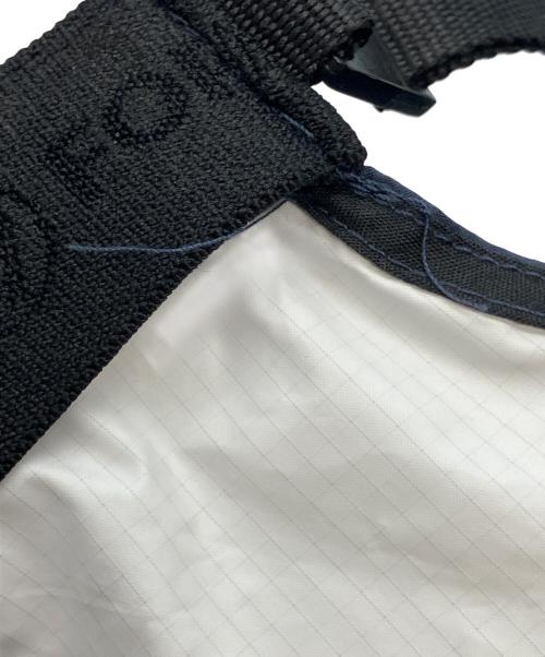 NANGA（ナンガ）NANGA (ナンガ) 47 (フォーティーセブン) オーロラテックスキャップ ネイビーの古着・服飾アイテム