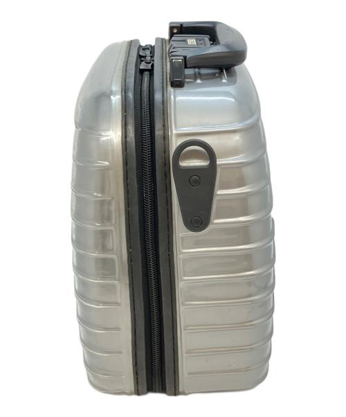 RIMOWA（リモワ）RIMOWA (リモワ) ミニトランク グレーの古着・服飾アイテム