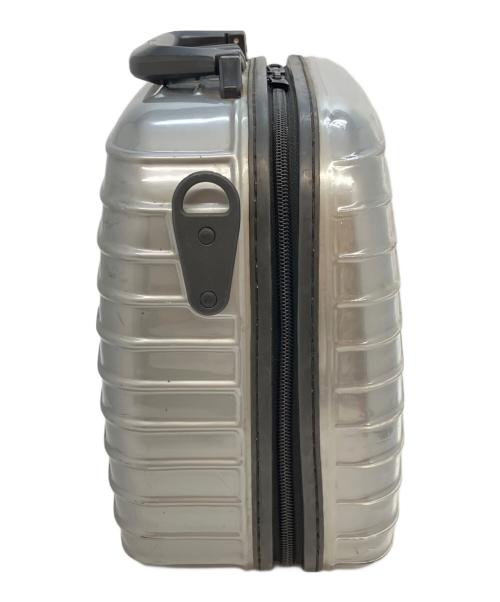 RIMOWA（リモワ）RIMOWA (リモワ) ミニトランク グレーの古着・服飾アイテム