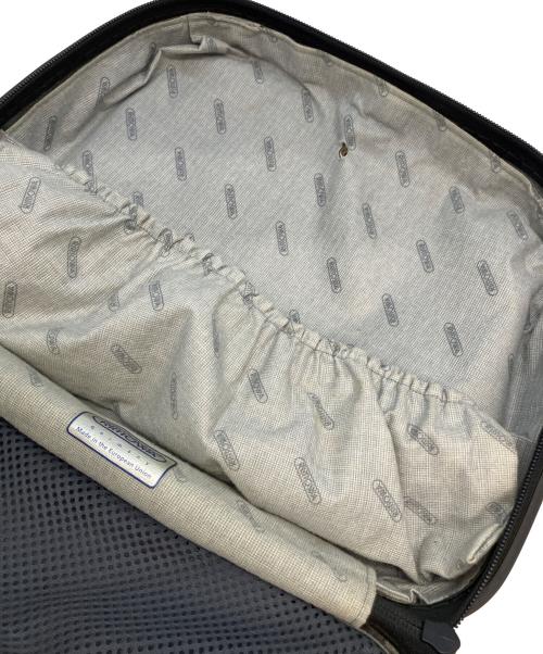 RIMOWA（リモワ）RIMOWA (リモワ) ミニトランク グレーの古着・服飾アイテム