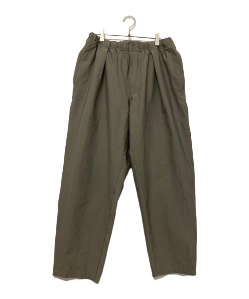 Pilgrim（ピルグリム）Pilgrim (ピルグリム) パンツ グレー サイズ:SIZE Sの古着・服飾アイテム