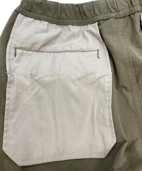 Pilgrim（ピルグリム）Pilgrim (ピルグリム) パンツ グレー サイズ:SIZE Sの古着・服飾アイテム