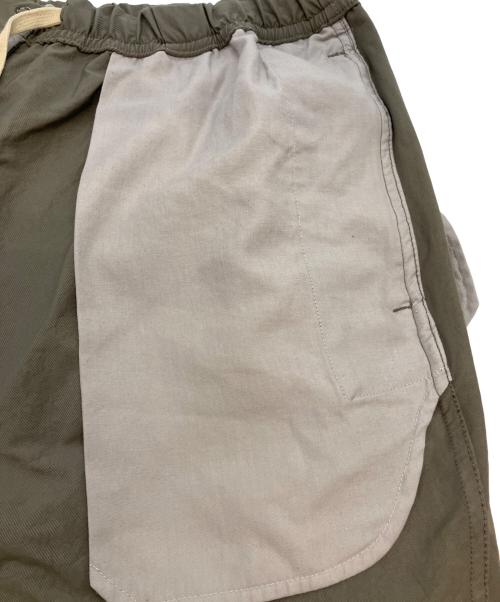 Pilgrim（ピルグリム）Pilgrim (ピルグリム) パンツ グレー サイズ:SIZE Sの古着・服飾アイテム