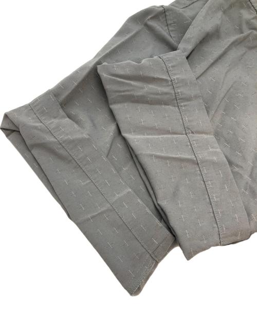 Hard Rock（ハードロック）Hard Rock (ハードロック) 半袖シャツ グレー サイズ:SIZE XXLの古着・服飾アイテム