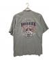 Hard Rock (ハードロック) 半袖シャツ グレー サイズ:SIZE XXL：4000円