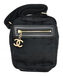 CHANEL（シャネル）の古着「ニュートラベルライン」｜ブラック