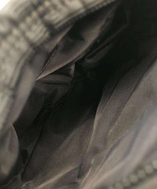 CHANEL（シャネル）CHANEL (シャネル) ニュートラベルライン ブラックの古着・服飾アイテム