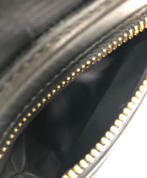 CHANEL（シャネル）CHANEL (シャネル) ニュートラベルライン ブラックの古着・服飾アイテム