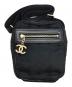 CHANEL（シャネル）の古着「ニュートラベルライン」｜ブラック