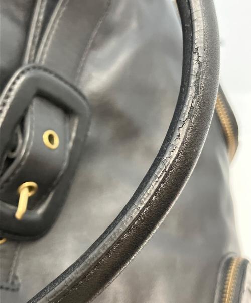 COLE HAAN（コールハーン）COLE HAAN (コールハーン) 2WAYバッグの古着・服飾アイテム