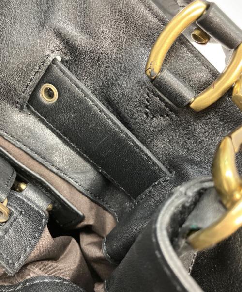 COLE HAAN（コールハーン）COLE HAAN (コールハーン) 2WAYバッグの古着・服飾アイテム
