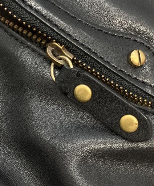 COLE HAAN（コールハーン）COLE HAAN (コールハーン) 2WAYバッグの古着・服飾アイテム