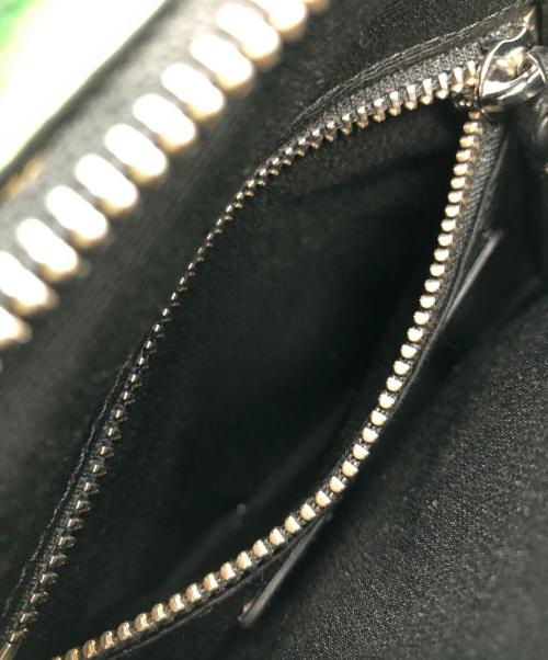 MARC JACOBS（マークジェイコブス）MARC JACOBS (マークジェイコブス) MAGDA ARCHERコラボ グリーンの古着・服飾アイテム