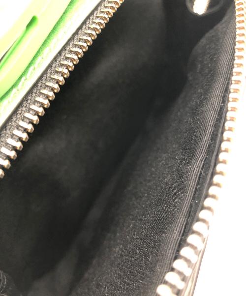 MARC JACOBS（マークジェイコブス）MARC JACOBS (マークジェイコブス) MAGDA ARCHERコラボ グリーンの古着・服飾アイテム