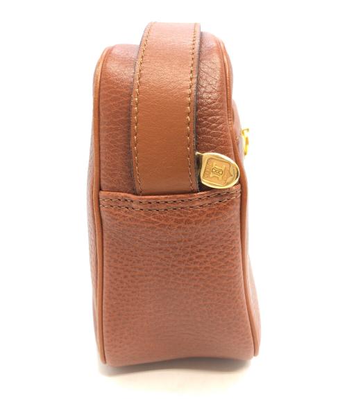 CELINE（セリーヌ）CELINE (セリーヌ) ショルダーバッグの古着・服飾アイテム