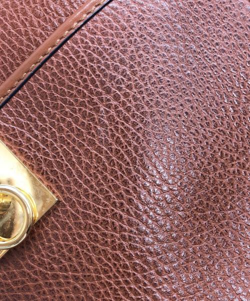 CELINE（セリーヌ）CELINE (セリーヌ) ショルダーバッグの古着・服飾アイテム