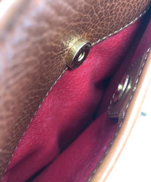 CELINE（セリーヌ）CELINE (セリーヌ) ショルダーバッグの古着・服飾アイテム