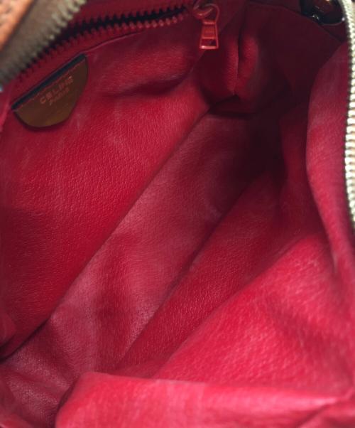 CELINE（セリーヌ）CELINE (セリーヌ) ショルダーバッグの古着・服飾アイテム