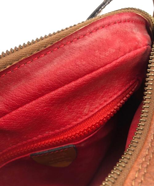 CELINE（セリーヌ）CELINE (セリーヌ) ショルダーバッグの古着・服飾アイテム