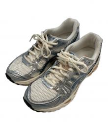 asics（アシックス）の古着「GEL-KAYANO 14」｜グレー