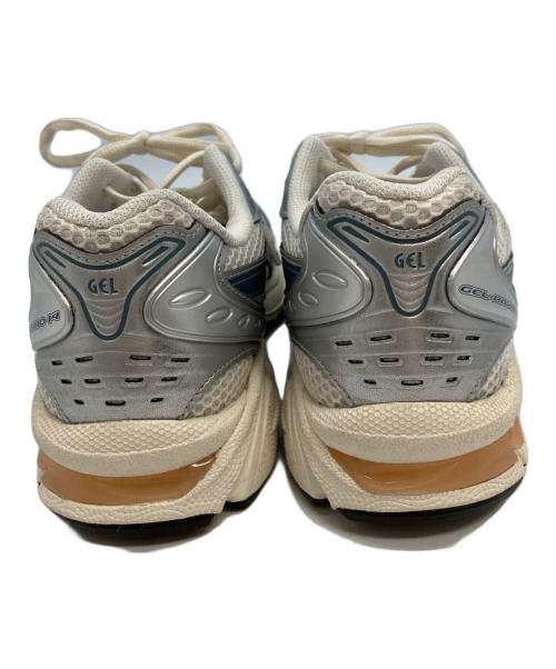 asics（アシックス）asics (アシックス) GEL-KAYANO 14 グレー サイズ:25の古着・服飾アイテム