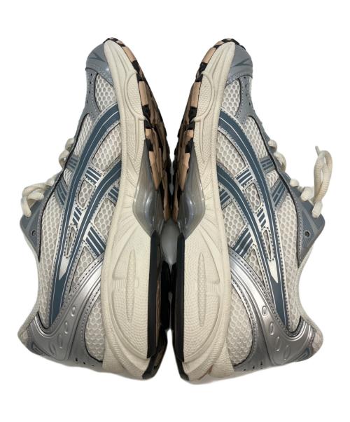 asics（アシックス）asics (アシックス) GEL-KAYANO 14 グレー サイズ:25の古着・服飾アイテム