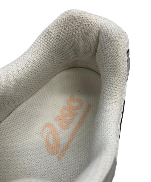 asics（アシックス）asics (アシックス) GEL-KAYANO 14 グレー サイズ:25の古着・服飾アイテム