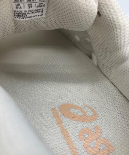 asics（アシックス）asics (アシックス) GEL-KAYANO 14 グレー サイズ:25の古着・服飾アイテム