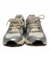 中古・古着 asics (アシックス) GEL-KAYANO 14 グレー サイズ:25：11000円