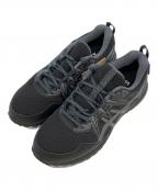 asicsアシックス）の古着「GEL-SNOWRIDE 2 WIDE」｜ブラック