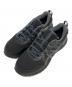 asics（アシックス）の古着「GEL-SNOWRIDE 2 WIDE」｜ブラック