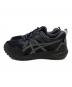 asics (アシックス) GEL-SNOWRIDE 2 WIDE ブラック サイズ:24.5：5000円