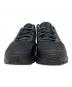 中古・古着 asics (アシックス) GEL-SNOWRIDE 2 WIDE ブラック サイズ:24.5：5000円