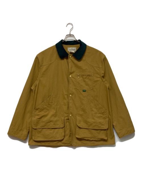 L.L.Bean（エルエルビーン）L.L.Bean (エルエルビーン) フィールドコート カーキ サイズ:Lの古着・服飾アイテム
