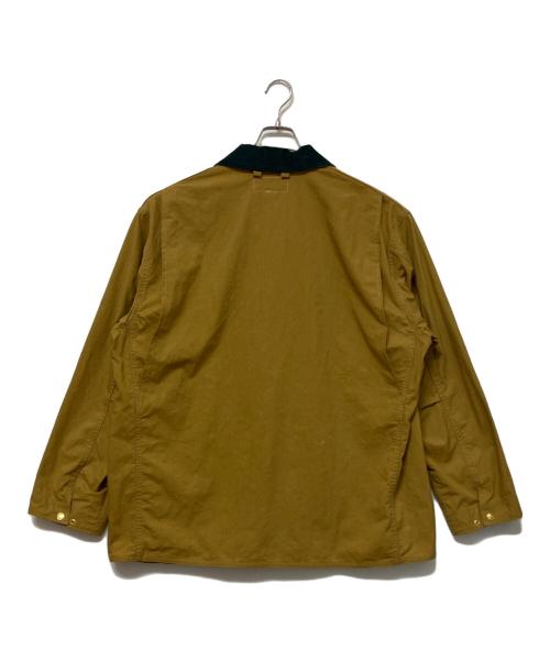 L.L.Bean（エルエルビーン）L.L.Bean (エルエルビーン) フィールドコート カーキ サイズ:Lの古着・服飾アイテム